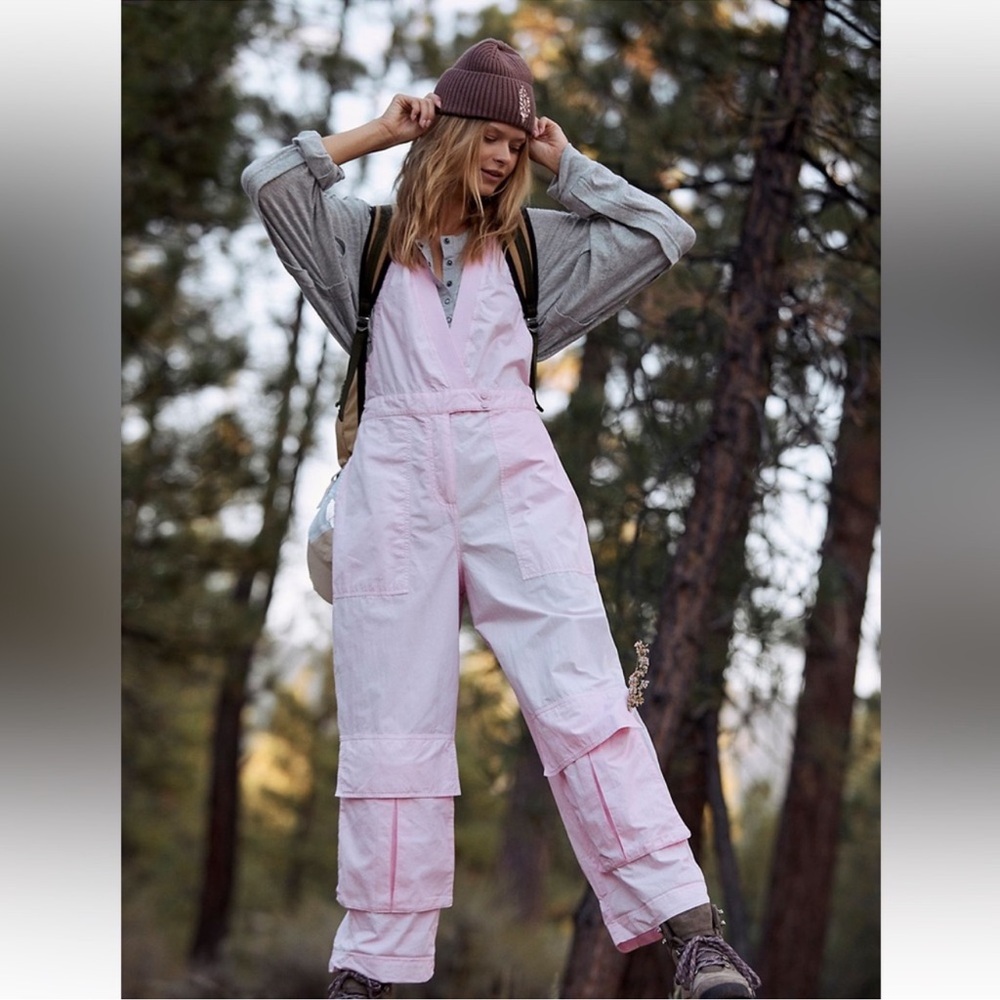 NWOT FP Movement Go West Onesie - Picture 3 of 6